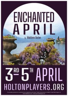 Enchanted April