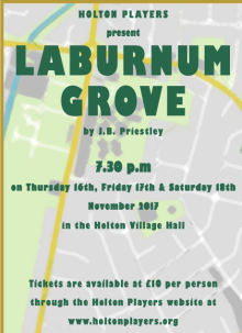 Laburnum Grove